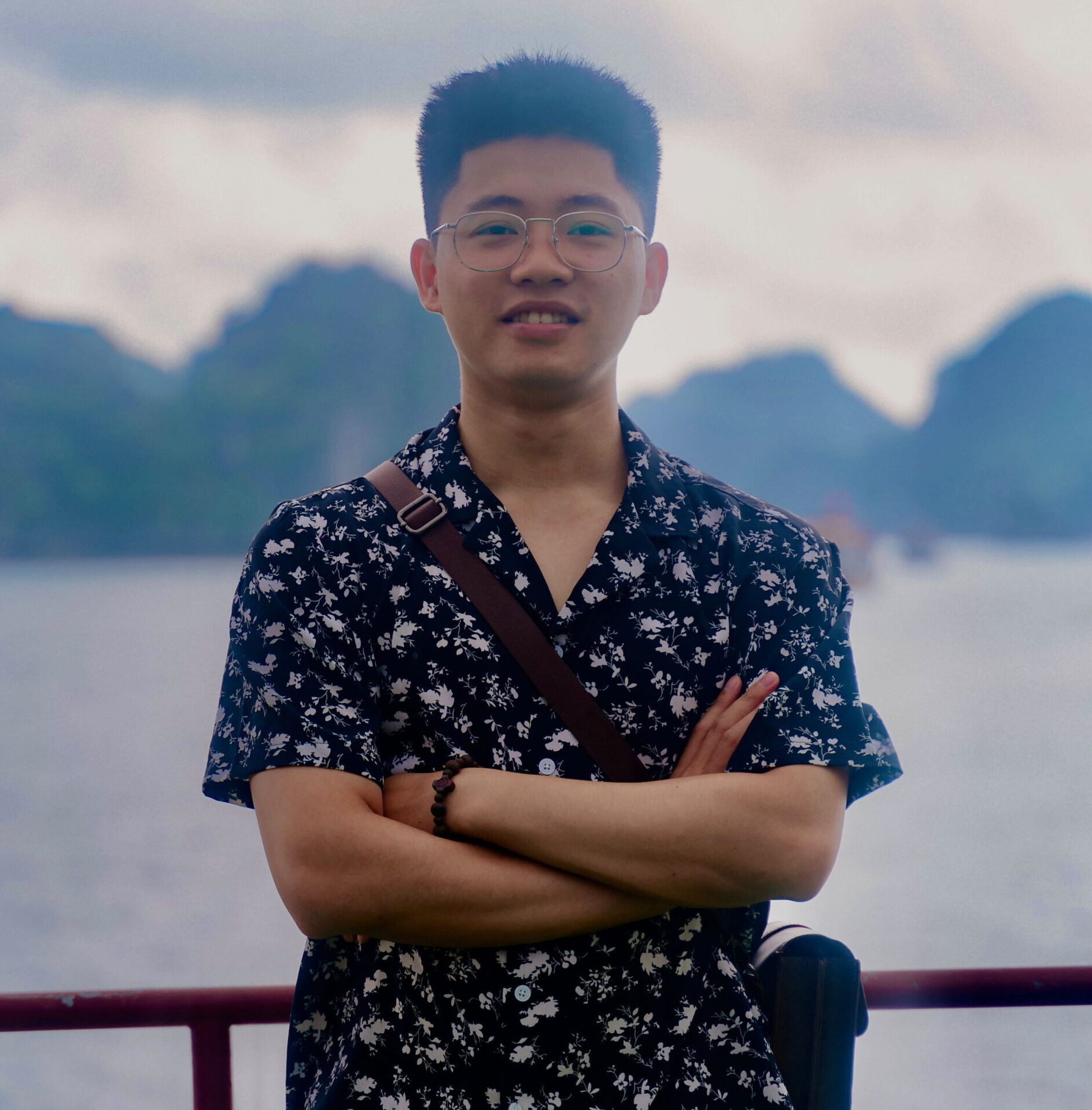 Cover - Hoai-Nam Nguyen