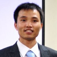 Vang Le-Quy, PhD