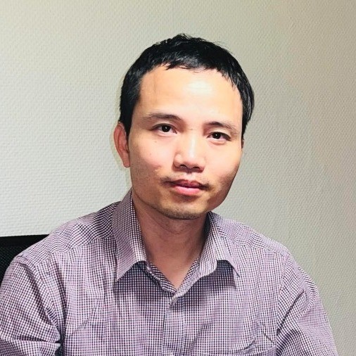 Pic 1 - Vang Le-Quy, PhD