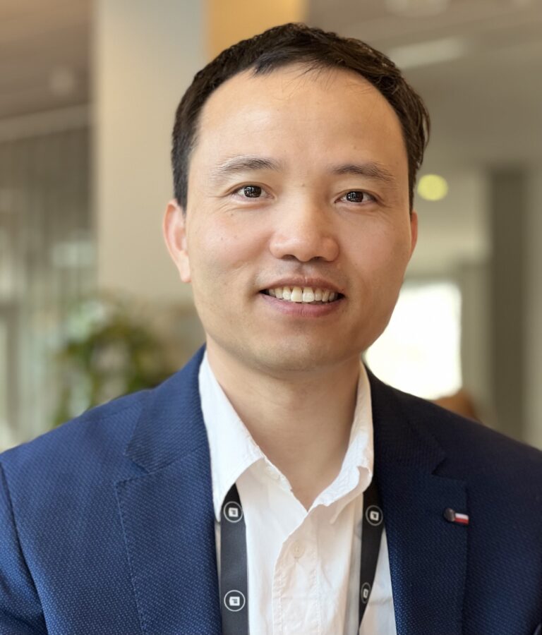 Vang Le-Quy, PhD