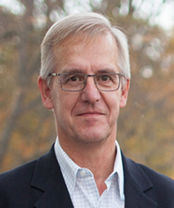 Prof. MD. Henrik Krarup​