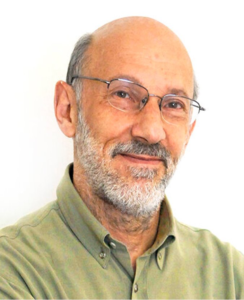 Prof. Dr. Martin Fransman​