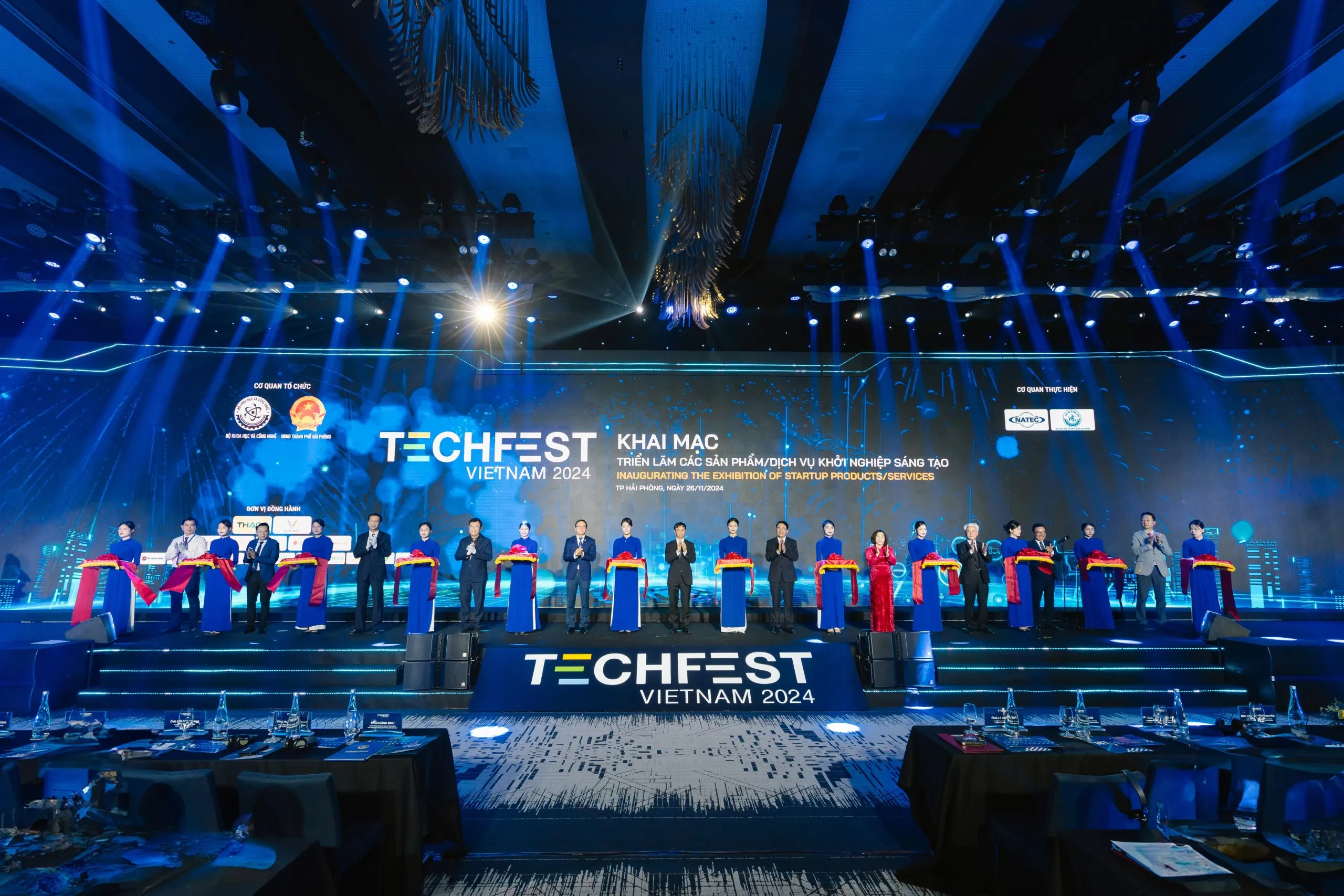 Cover -NOVODAN FEATURED AS A TOP 40 FINALIST AT SHE TECHFEST