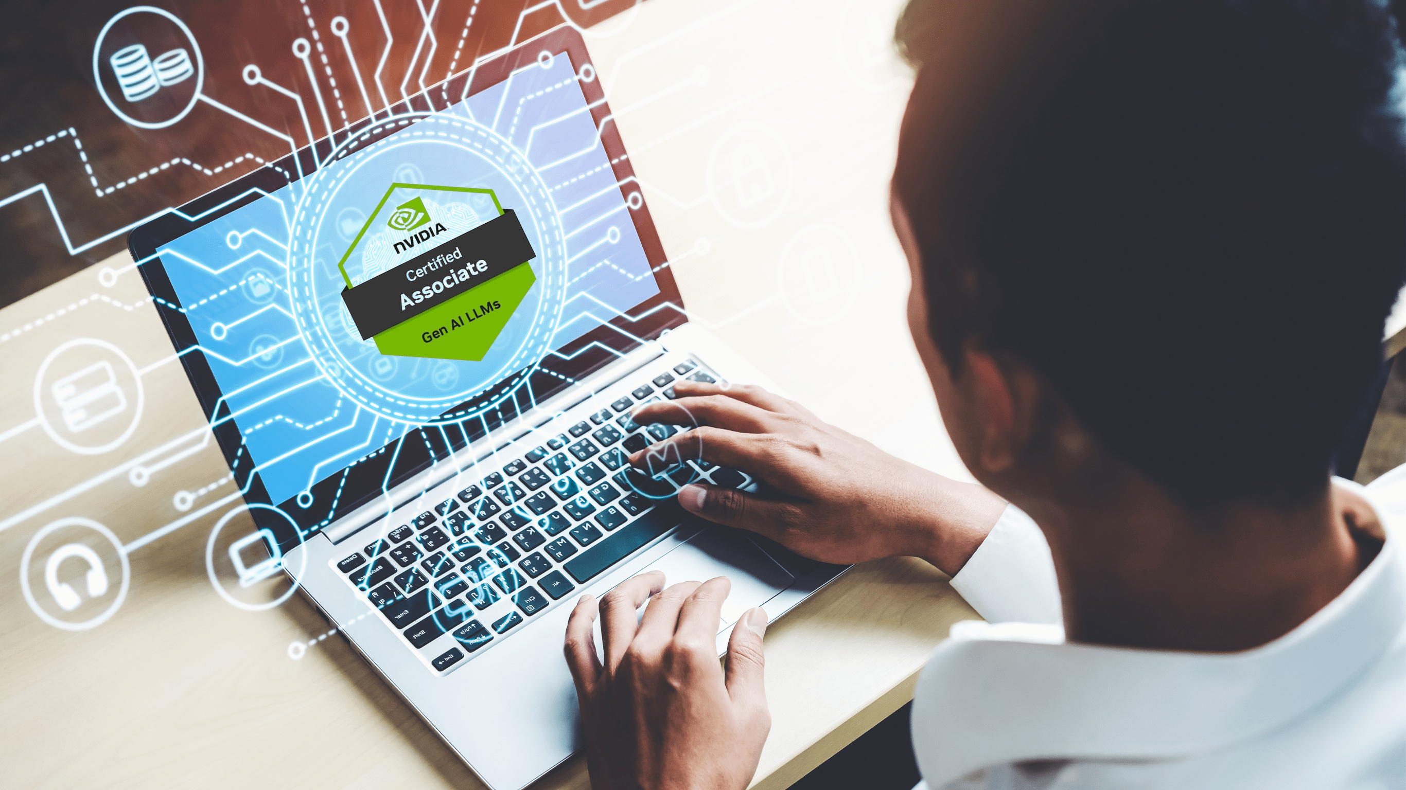Cover - Conquering NVIDIA: Data Science for Vietnamese Learners