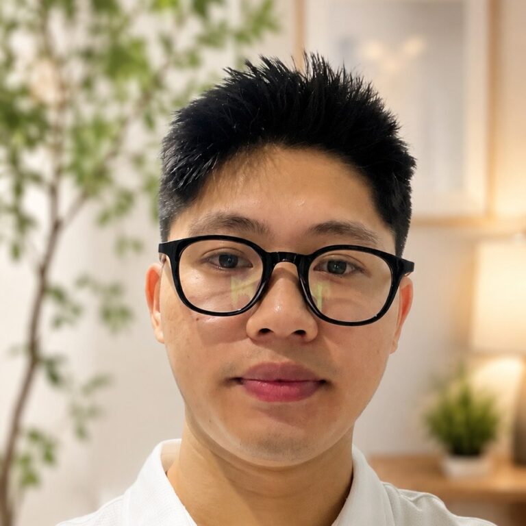 Hoai-Nam Nguyen
